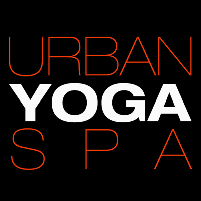 Urban Yoga Spa