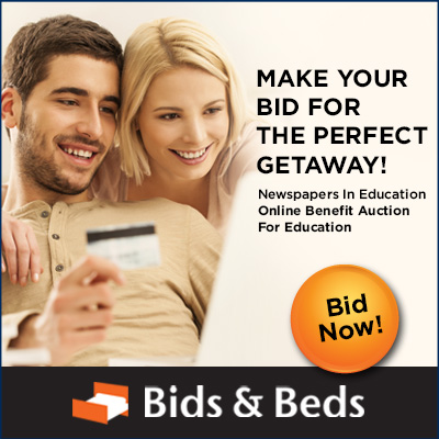 Beds and Bids