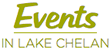 Events In Lake Chelan
